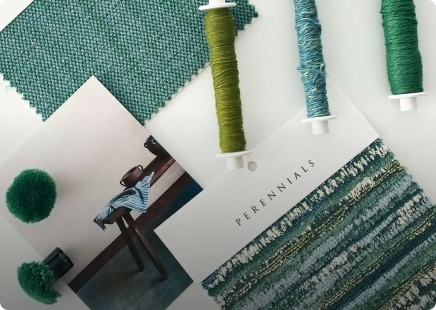 Jacquard Shedding