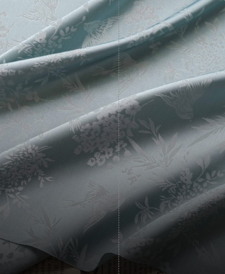 Fabric Development